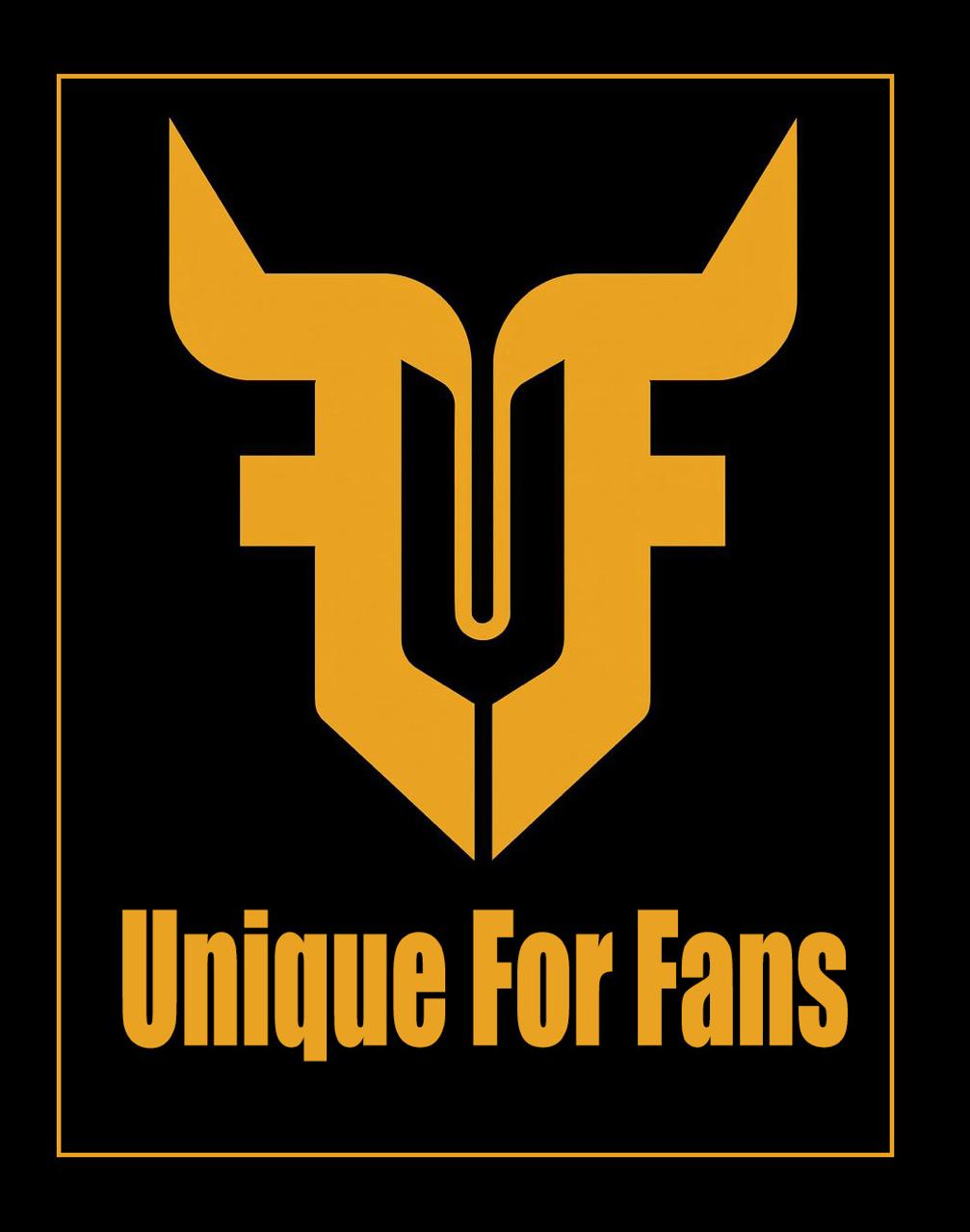 Unique for Fans | UFF Corner | Premium Football Culture & Graphic Tees