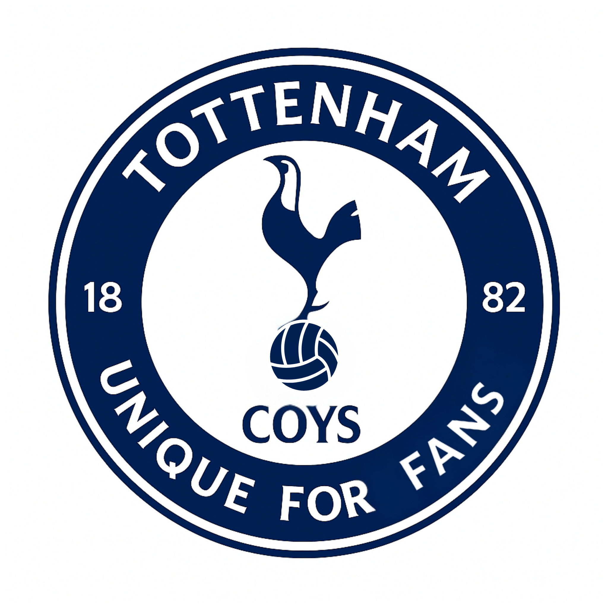 Tottenham Hotspurs