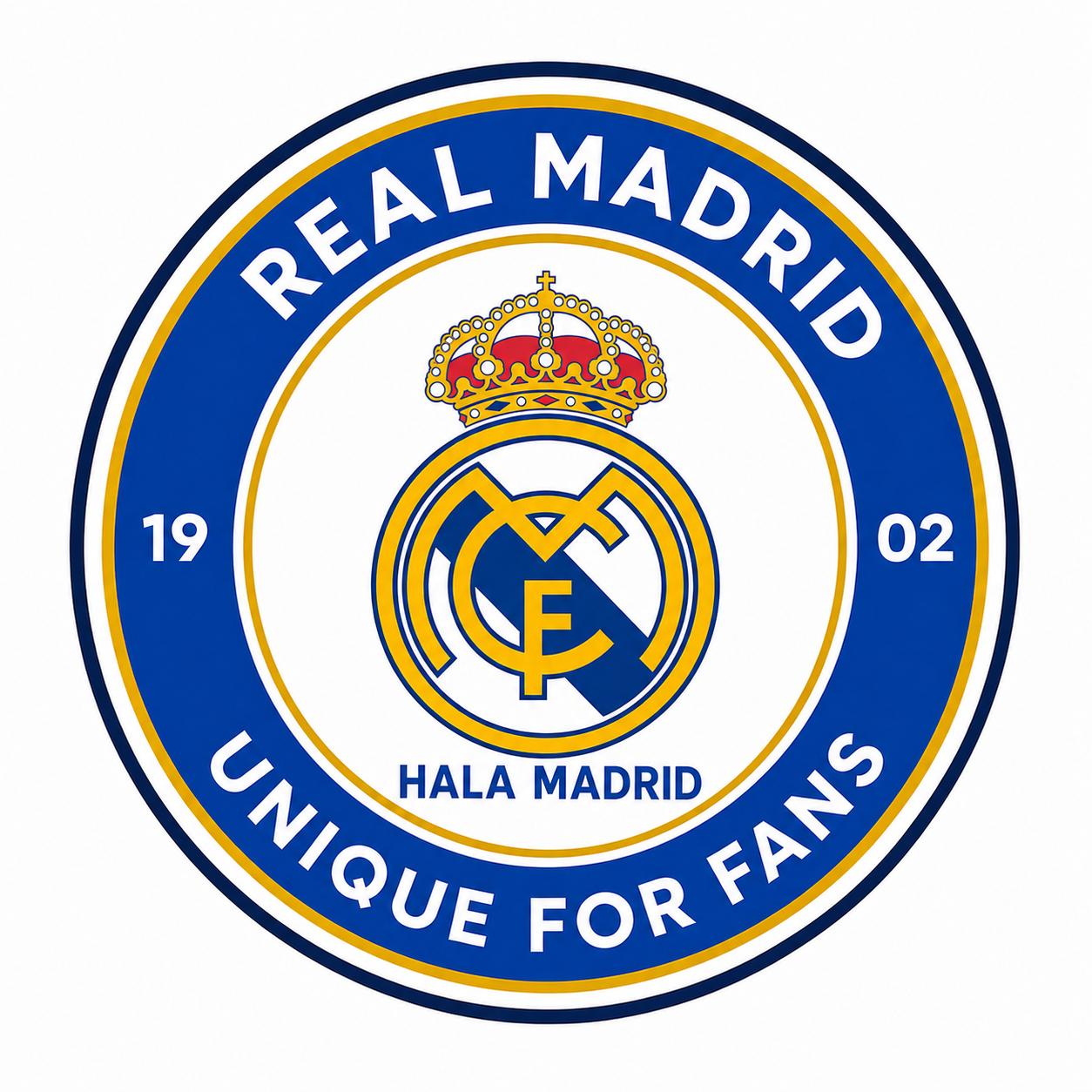 Real Madrid