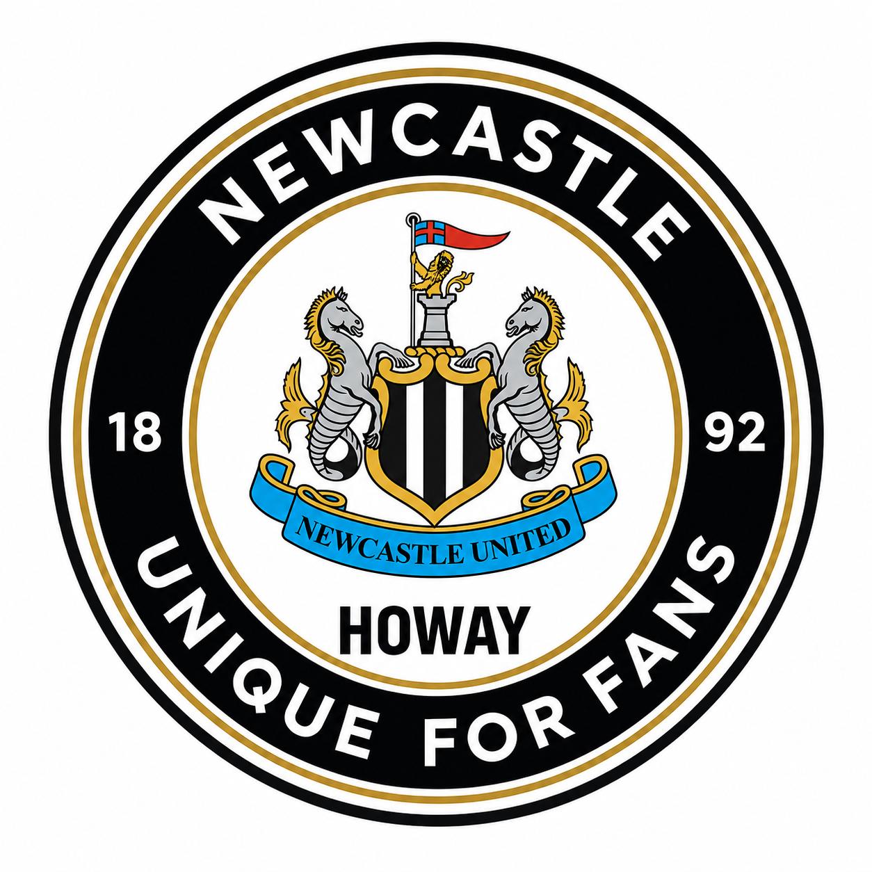 Newcastle United