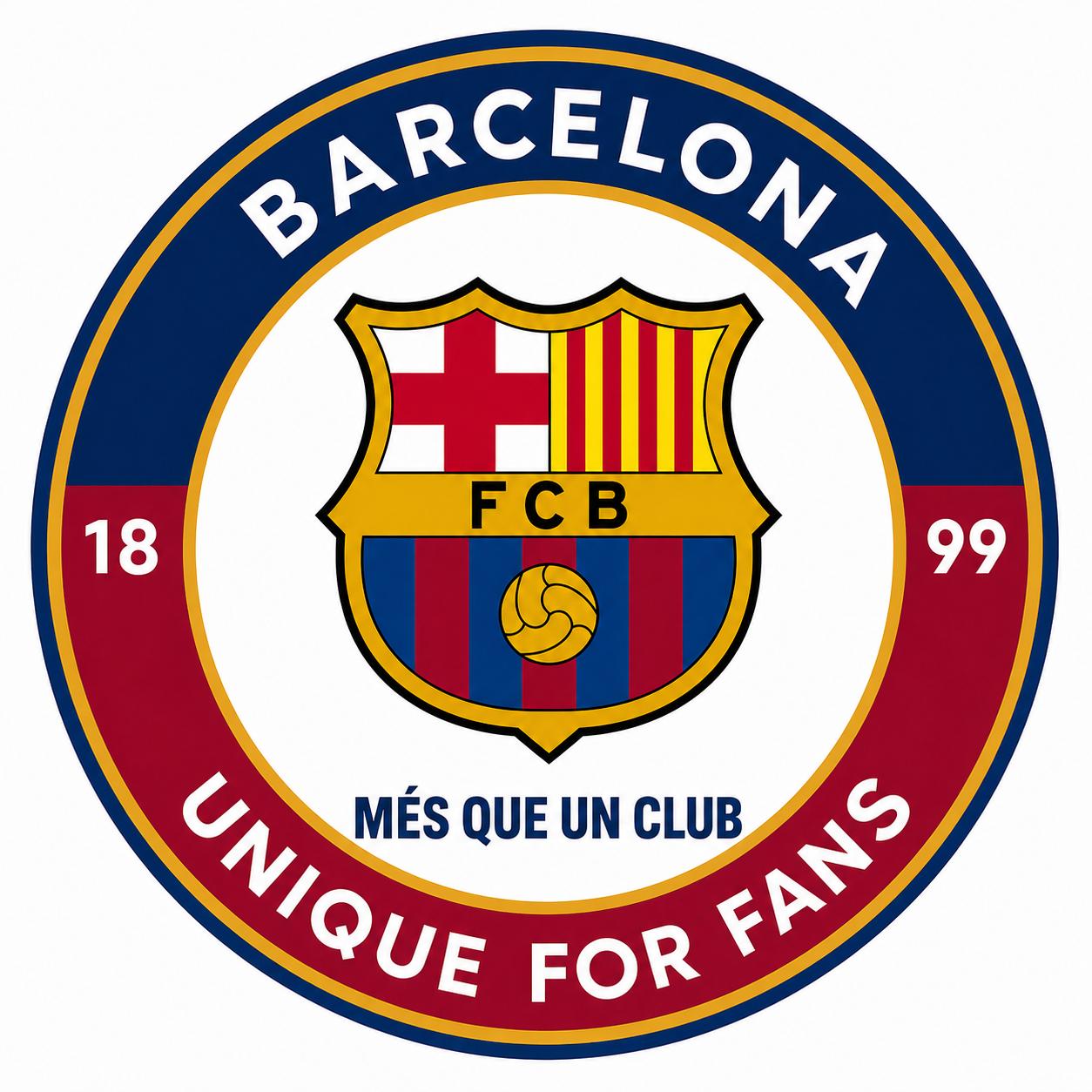 Barcelona FC