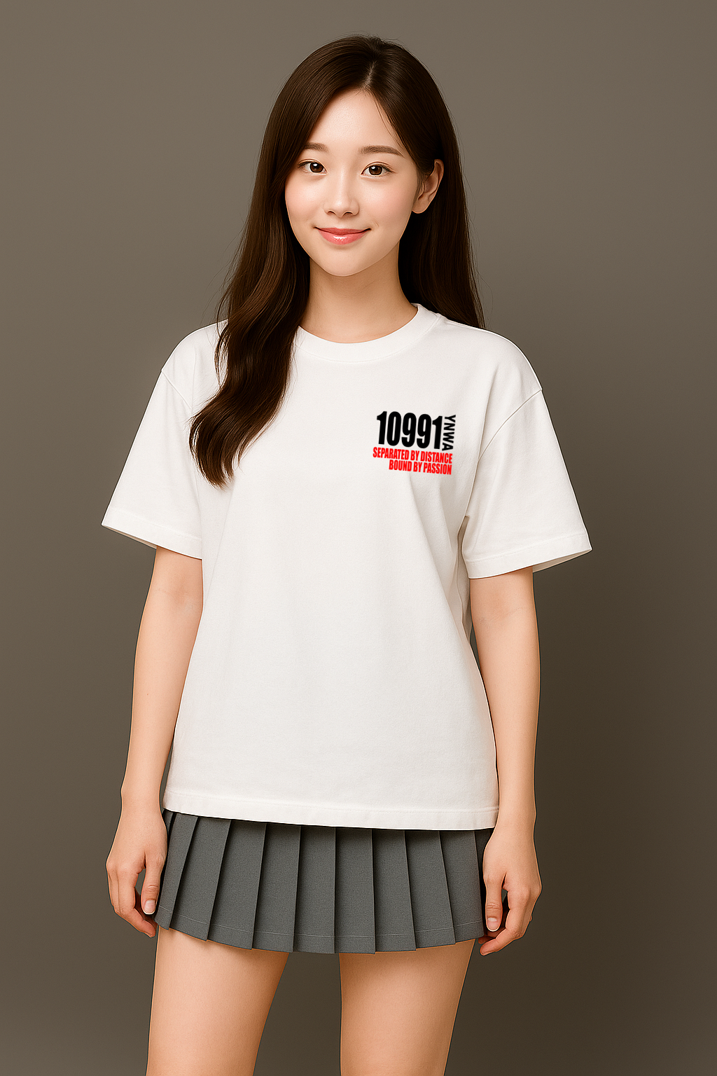 Liverpool - Perfect 10 (Premium Cotton)