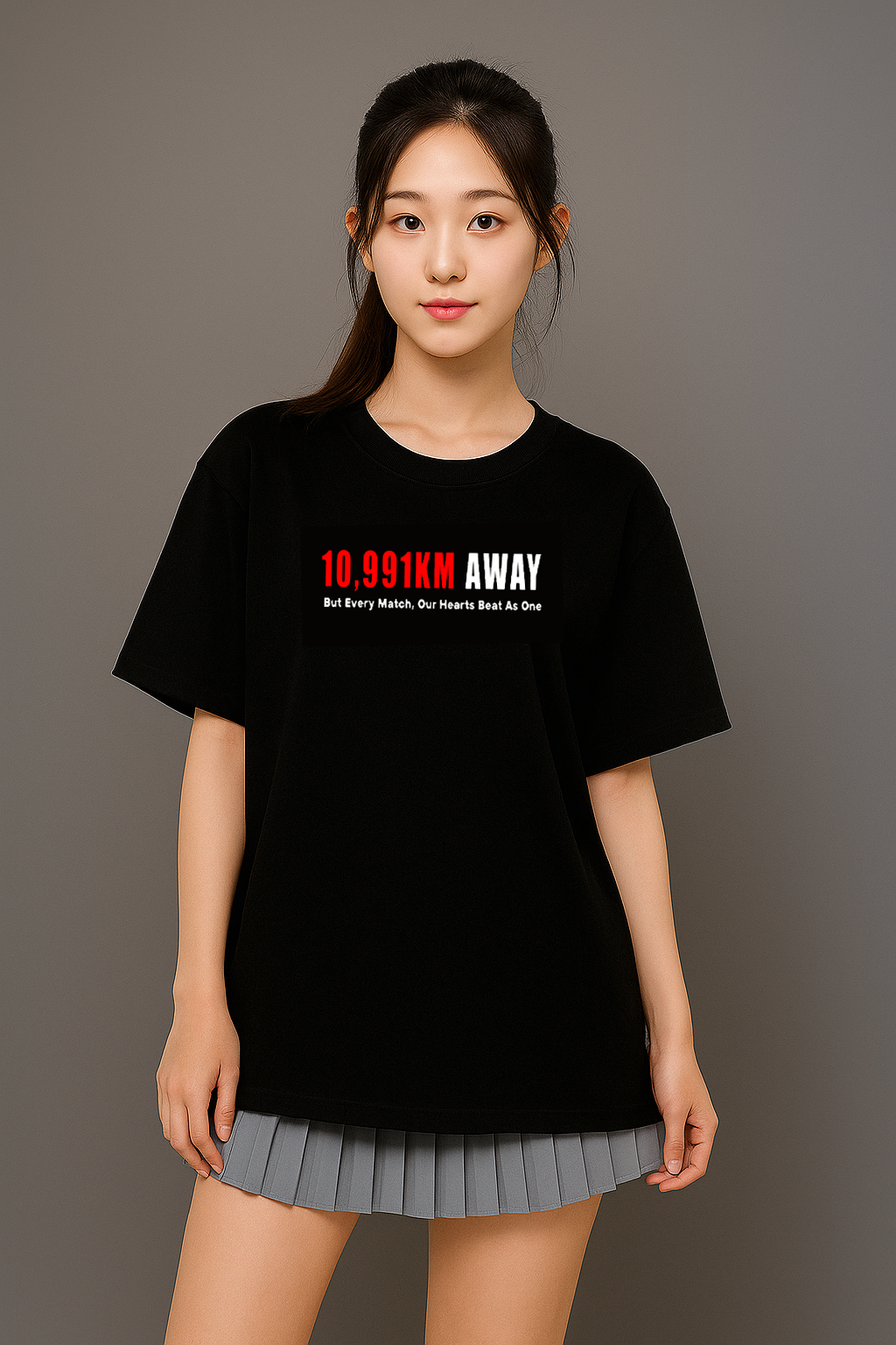 Liverpool - Journey from SG