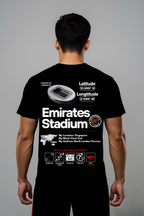 Arsenal - Stadium (Heavy Cotton)