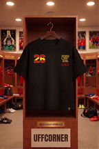 Spain World Cup Legends