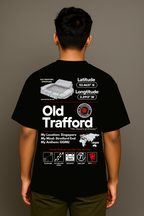 Manchester United - Stadium (Heavy Cotton)