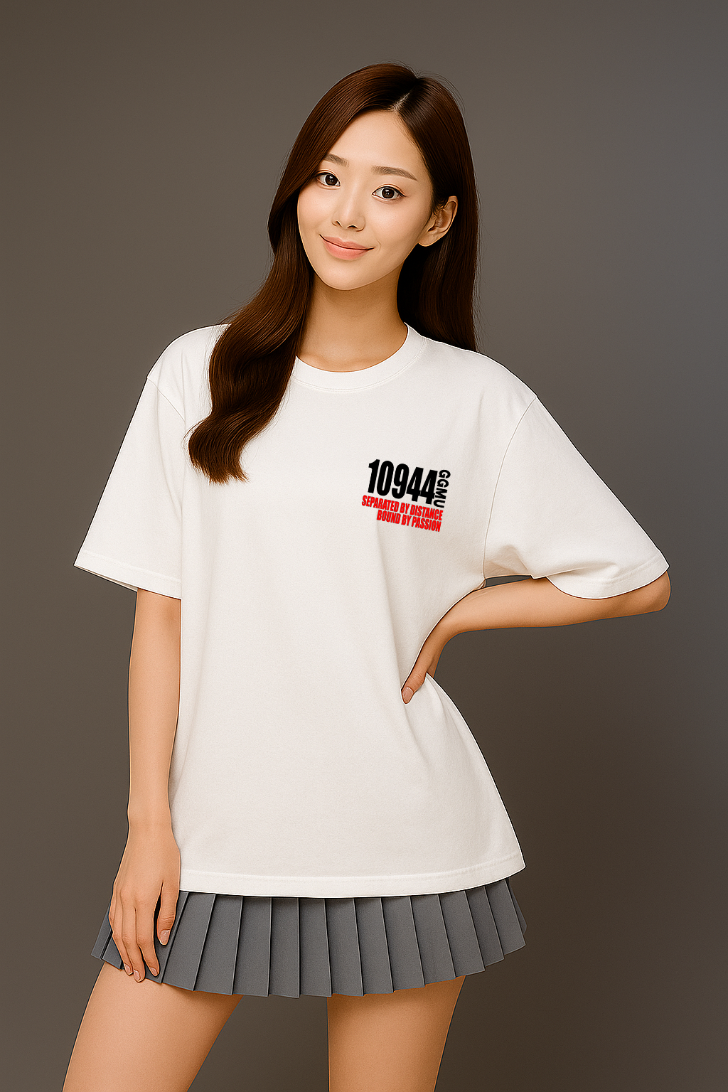 Manchester United - Perfect 10 (Premium Cotton)