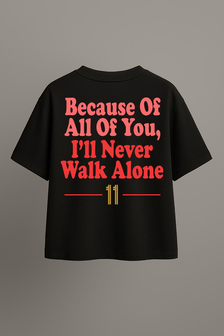 The Egyptian King "Legend" Tee - Mo Salah