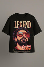 The Egyptian King "Legend" Tee - Mo Salah