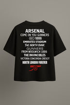 Arsenal - Perfect 10 (Heavy Cotton)