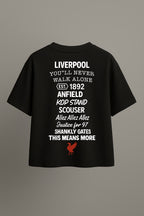 Liverpool - Perfect 10 (Heavy Cotton)