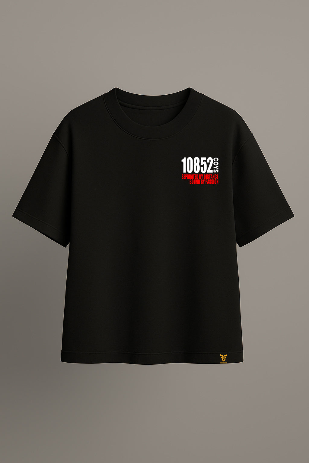 Spurs - Perfect 10 (Heavy Cotton)