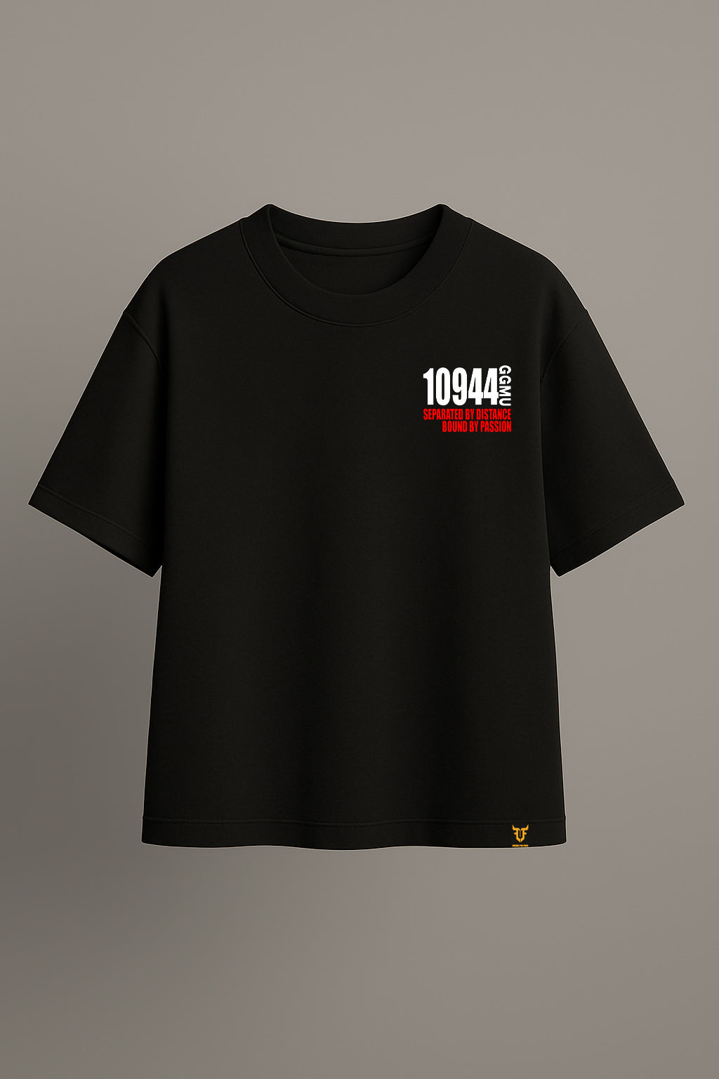 Manchester United - Perfect 10 (Heavy Cotton)