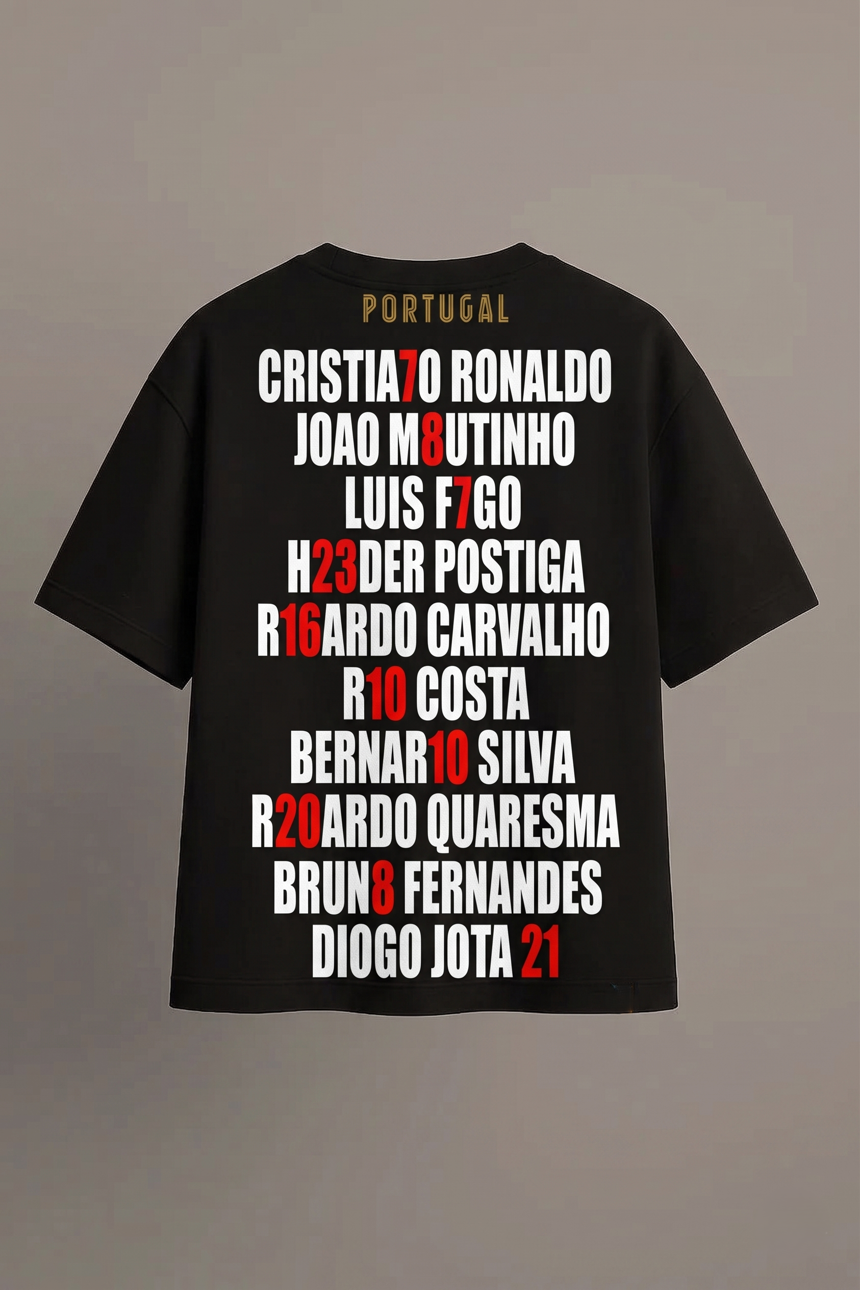 Portugal - World Cup Legends