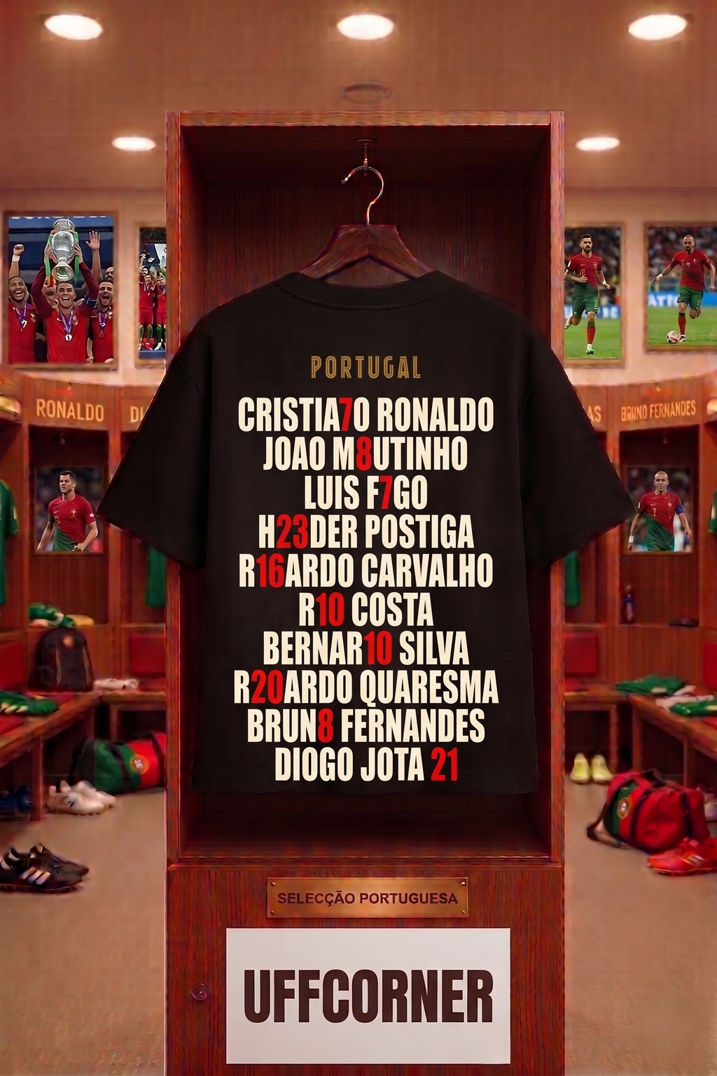 Portugal - World Cup Legends