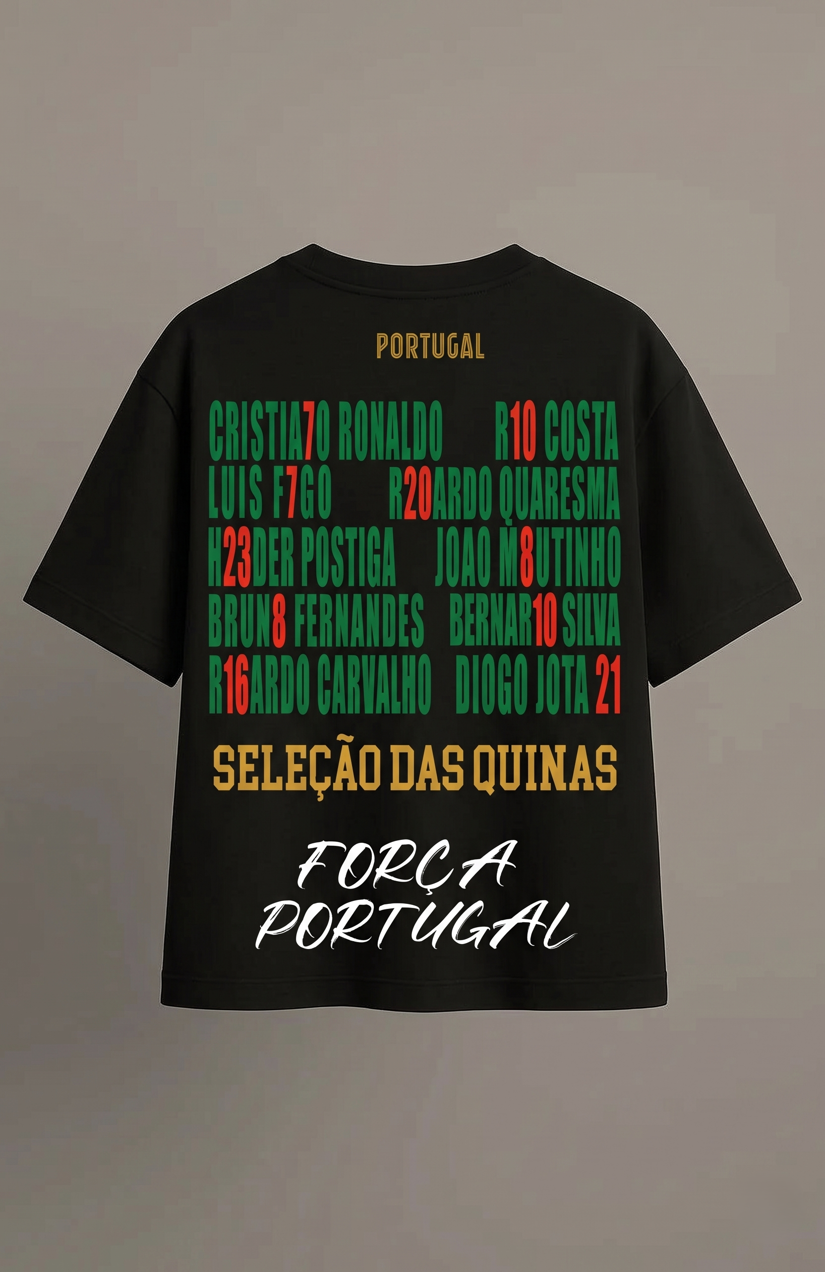 Portugal - World Cup Legends