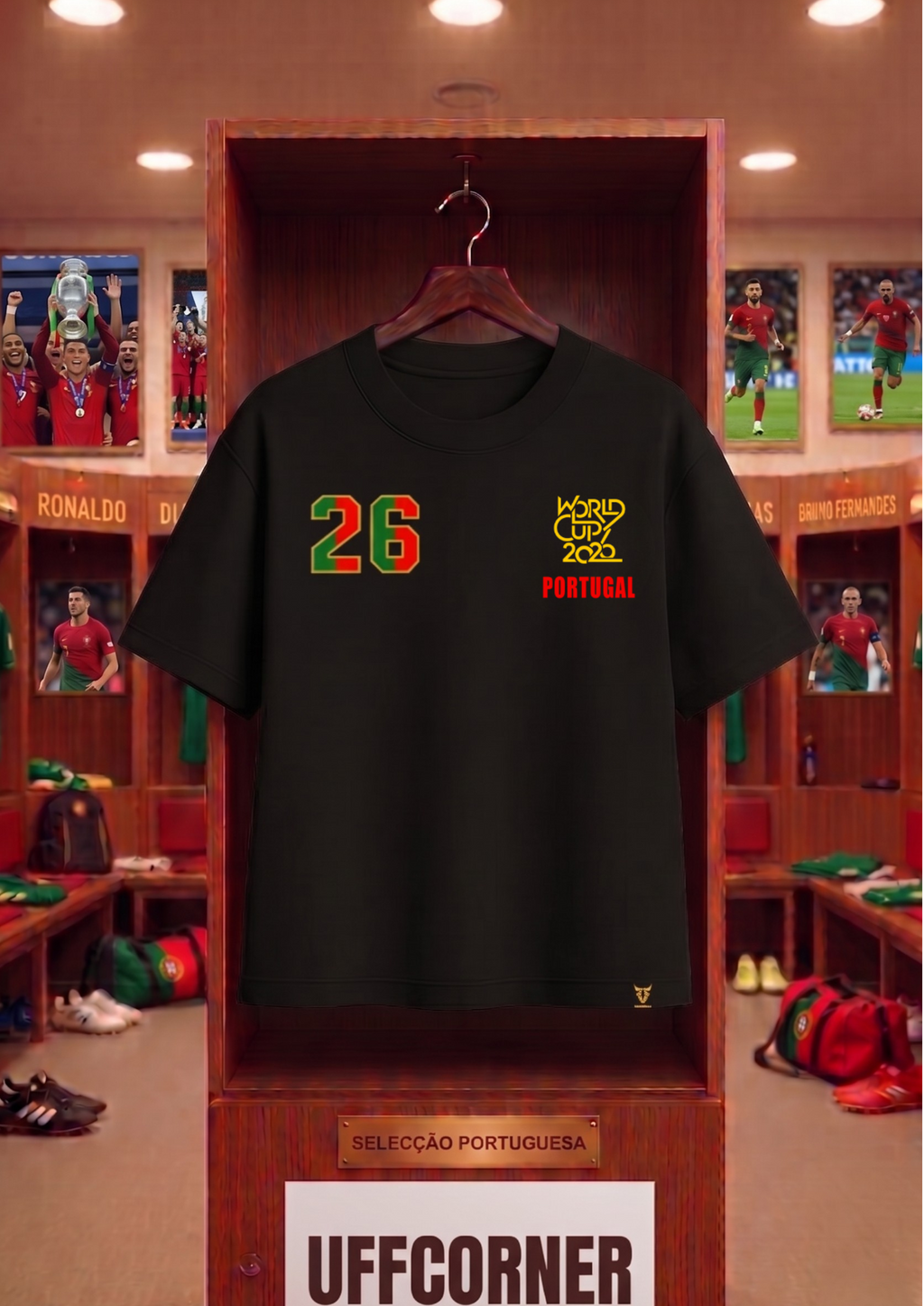 Portugal - World Cup Legends
