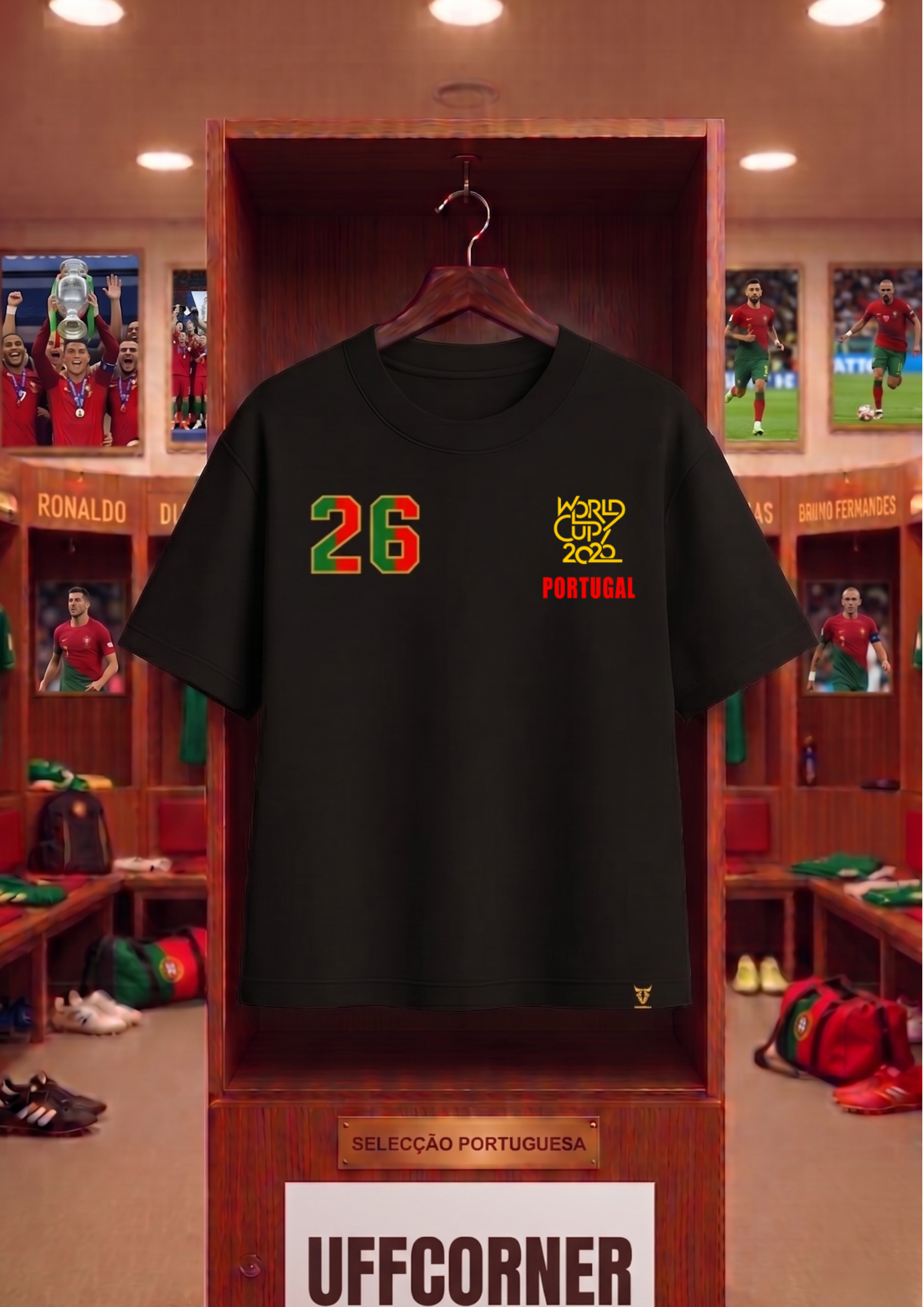 Portugal - World Cup Legends
