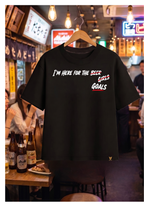 World Cup 2026 Street Shirt
