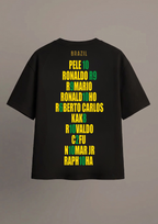 Brazil World Cup Legends