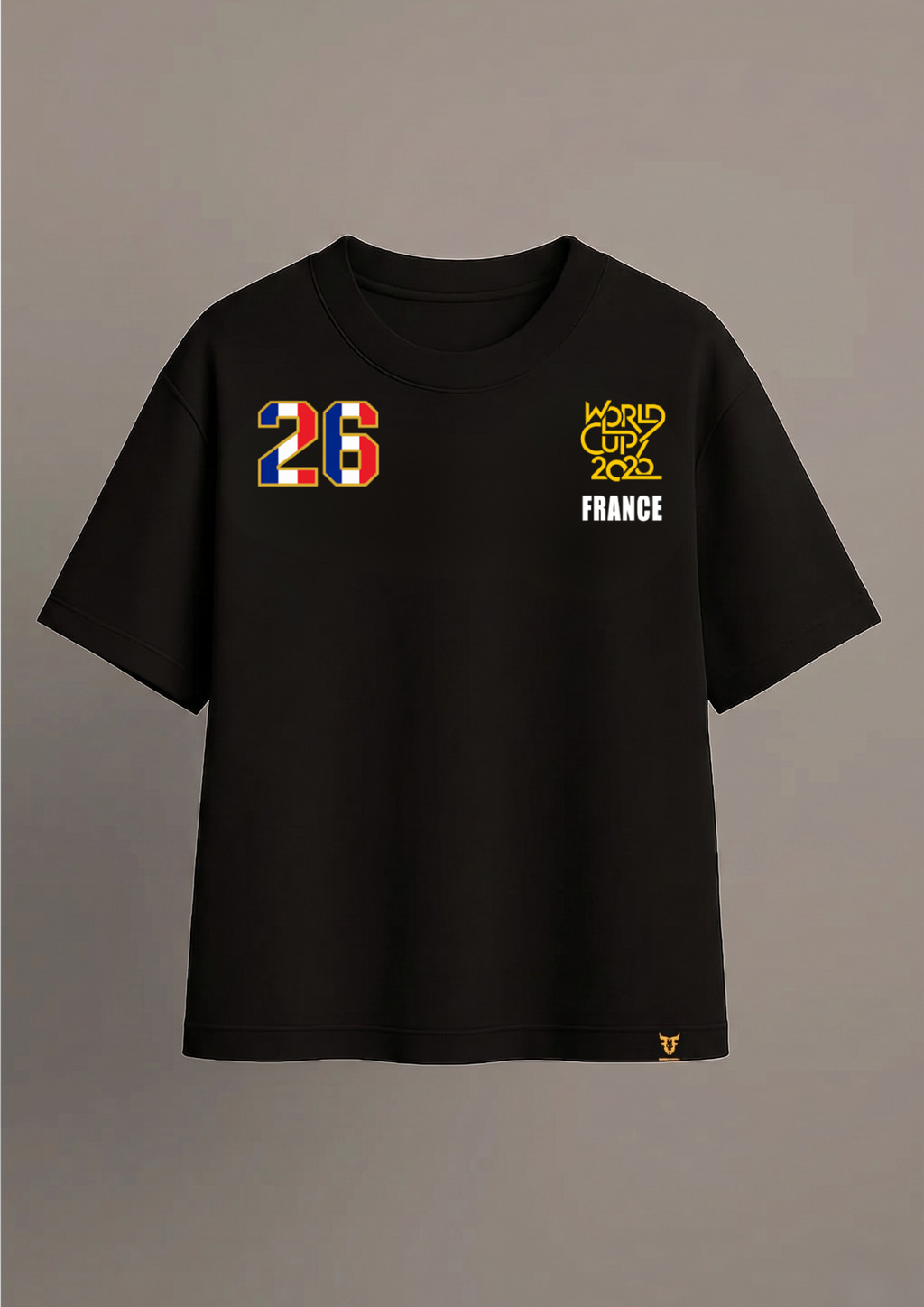 France World Cup Legends