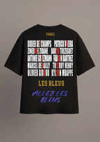 France World Cup Legends