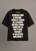 Germany World Cup Legends