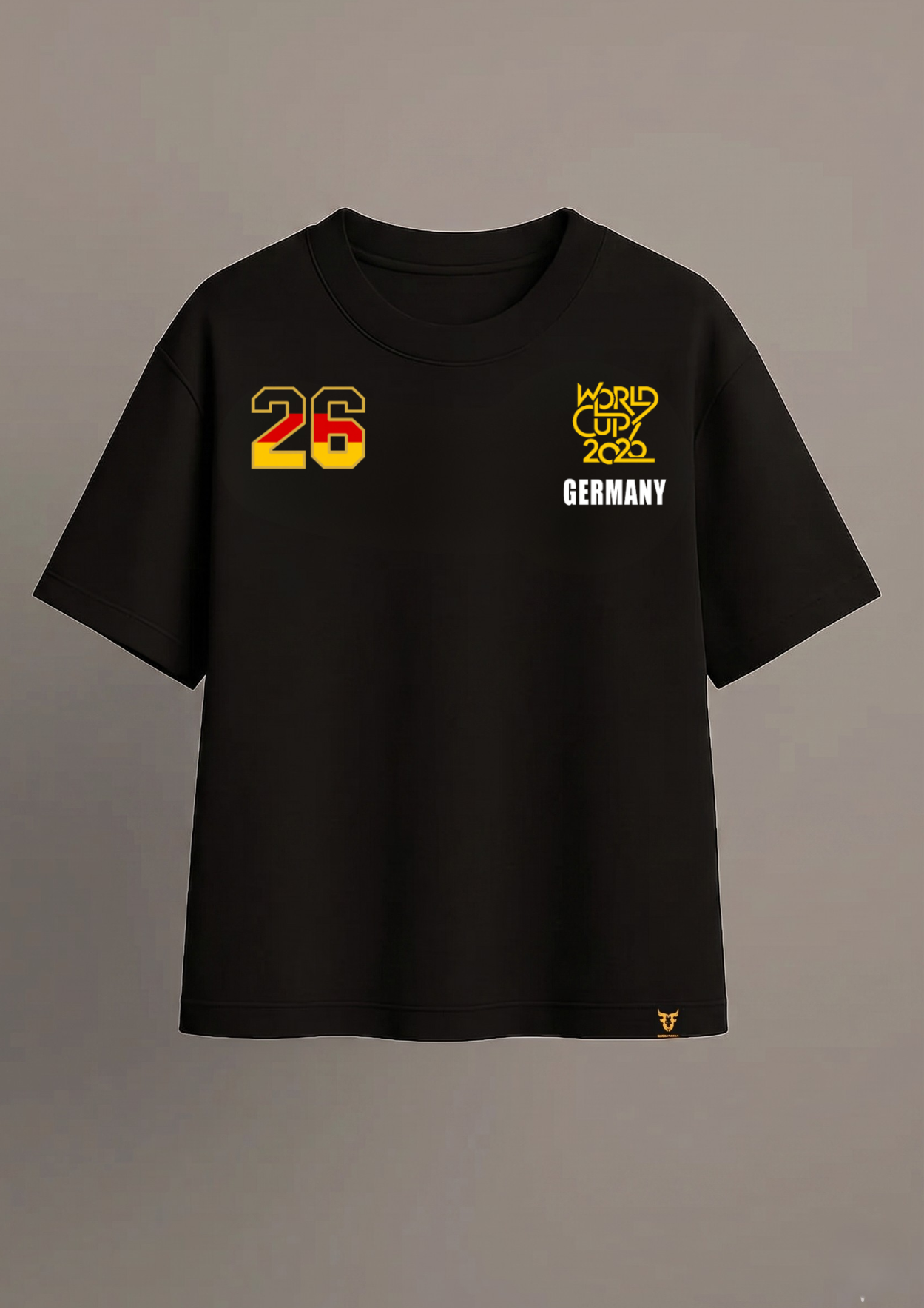 Germany World Cup Legends