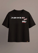 World Cup 2026 Street Shirt