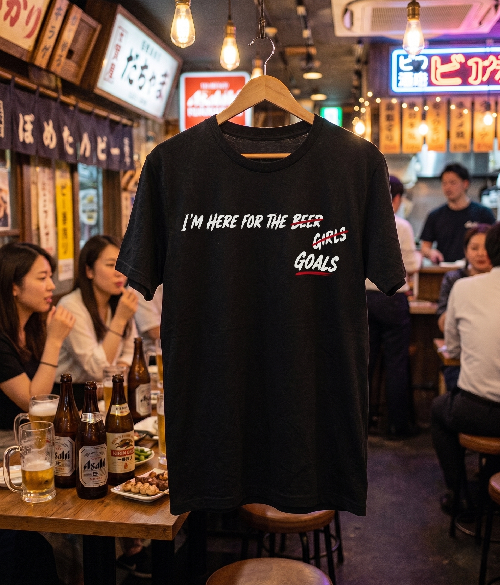 World Cup 2026 Street Shirt