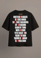 Japan World Cup Legends
