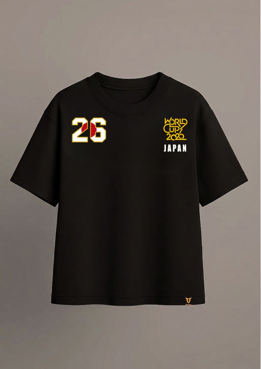 Japan World Cup Legends