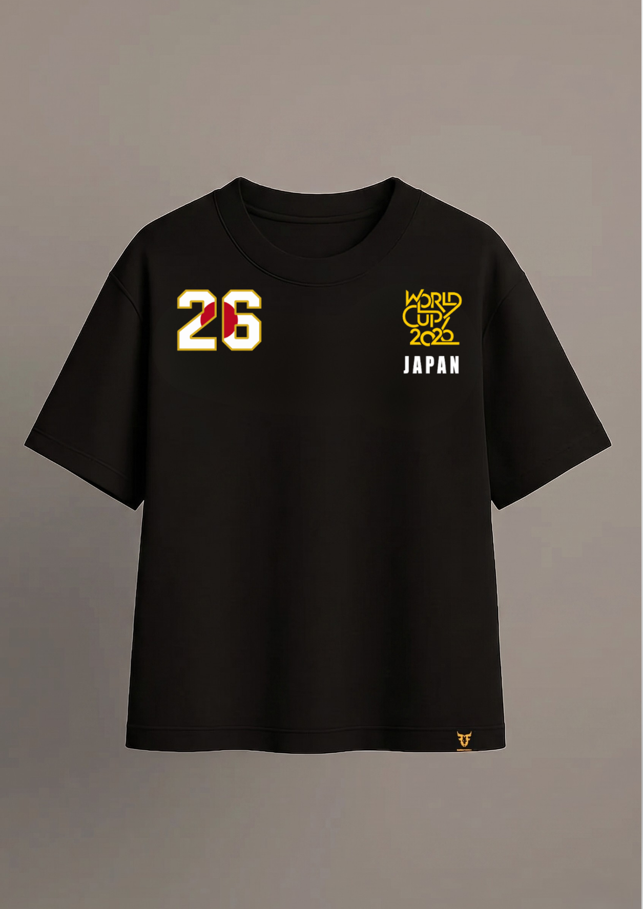 Japan World Cup Legends