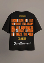 Netherlands World Cup Legends