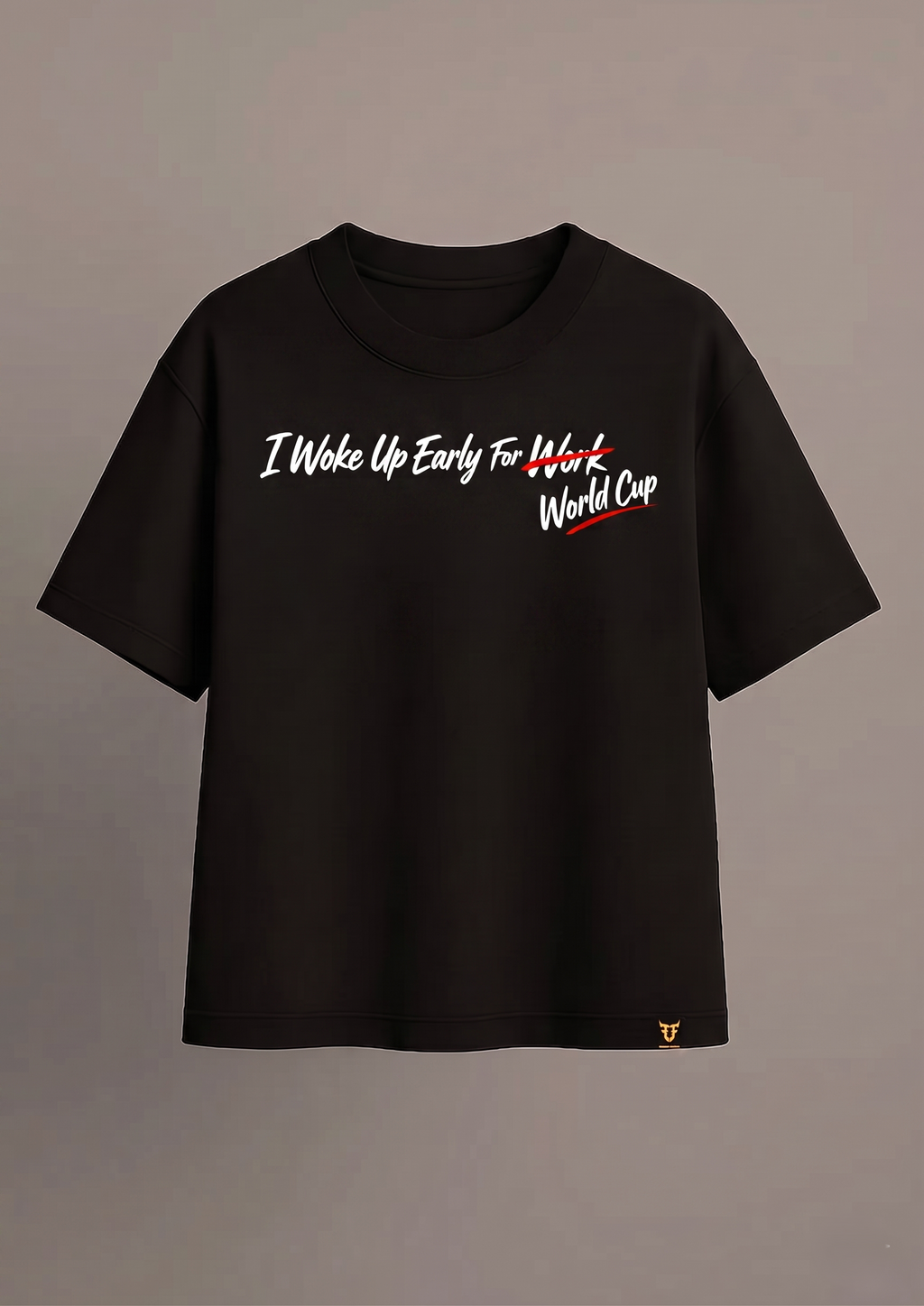 World Cup 2026 Street Shirt