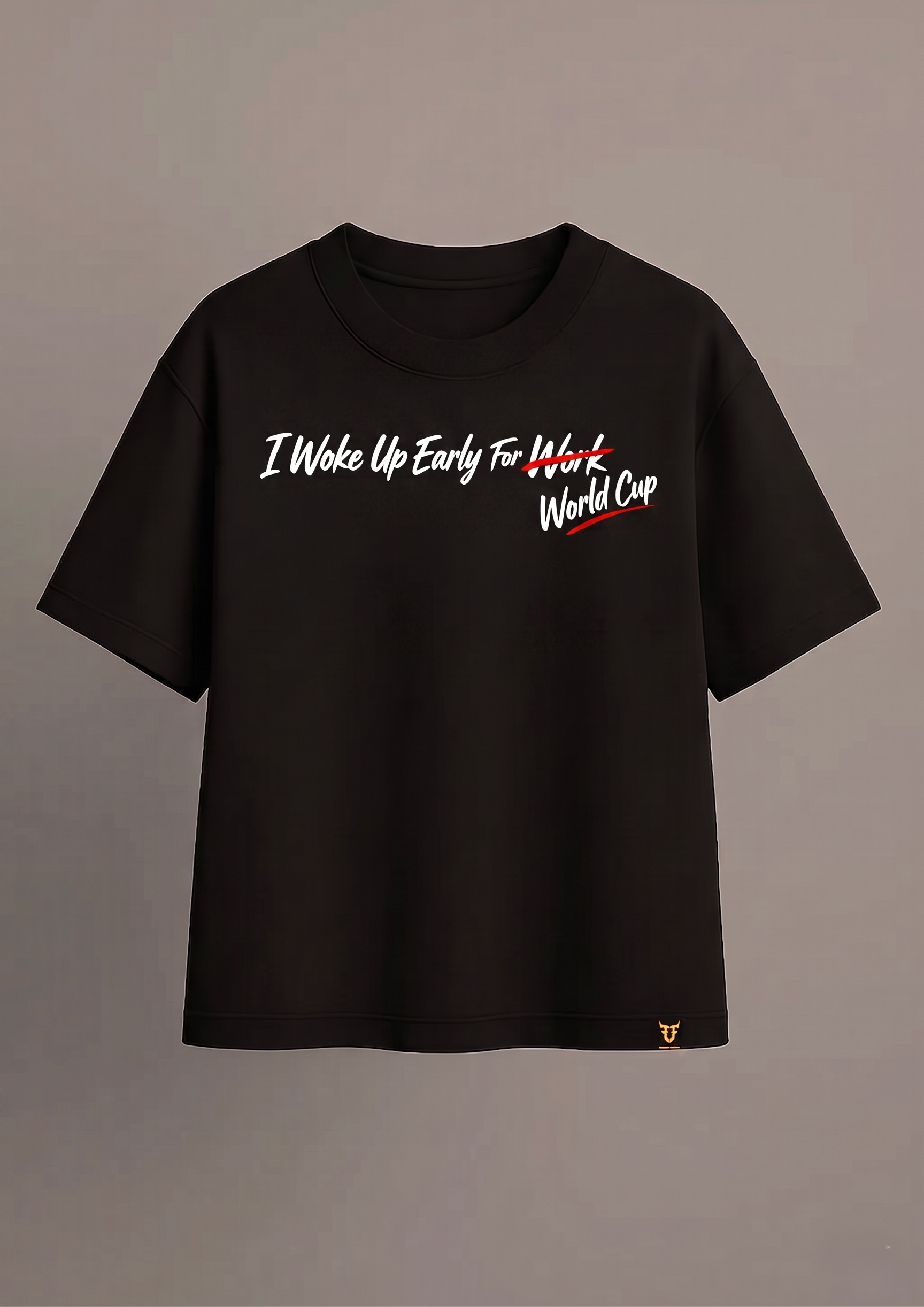 World Cup 2026 Street Shirt
