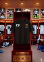 Argentina World Cup Legends