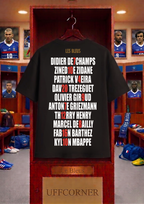 France World Cup Legends