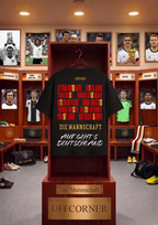 Germany World Cup Legends