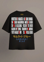 Japan World Cup Legends