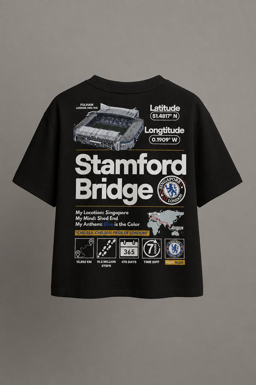 Chelsea Stadium