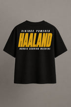 Haaland the Nordic Machine