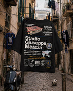 Inter Milan - Stadium