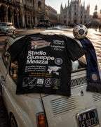 Inter Milan - Stadium